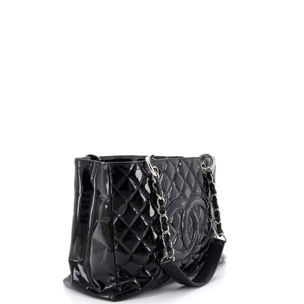 Chanel Grand Shopping Tote Quilted #254479C26B